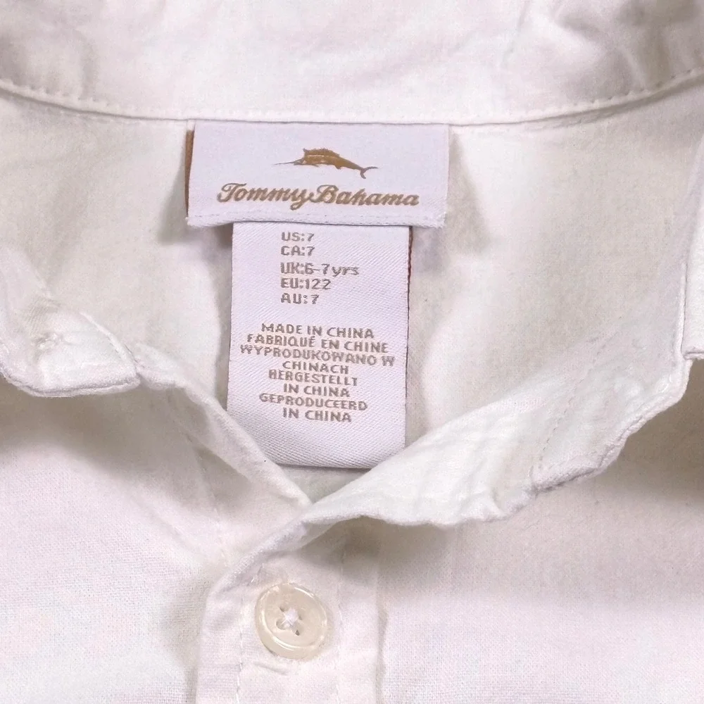 Tommy Bahama tommy bahama